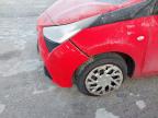 2019 TOYOTA AYGO 1.0 VVT-I X-PLAY 5DR for sale at Copart ST HELENS