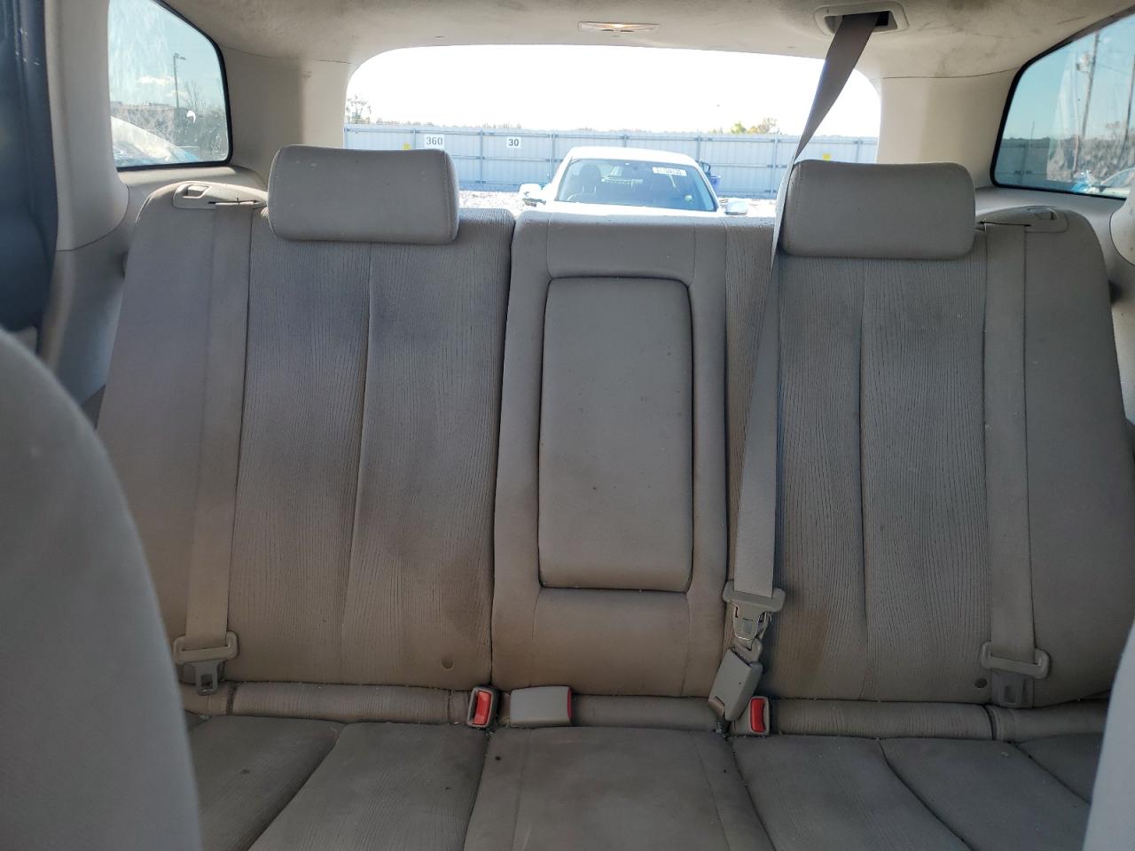 2010 Mazda Cx-7 VIN: JM3ER2W55A0337136 Lot: 91664575