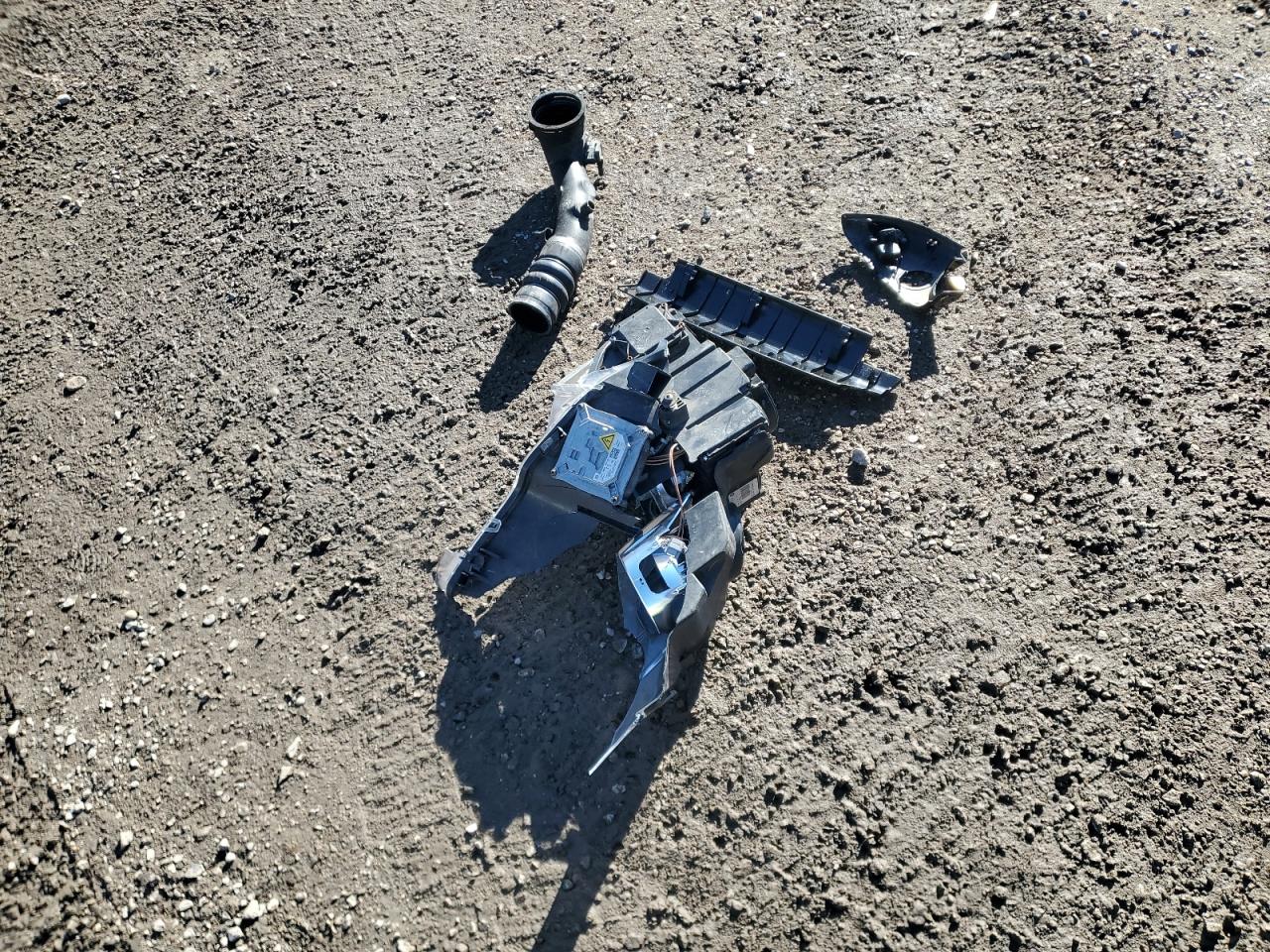 2011 BMW X5 xDrive35I VIN: 5UXZV4C58BL401559 Lot: 90466015