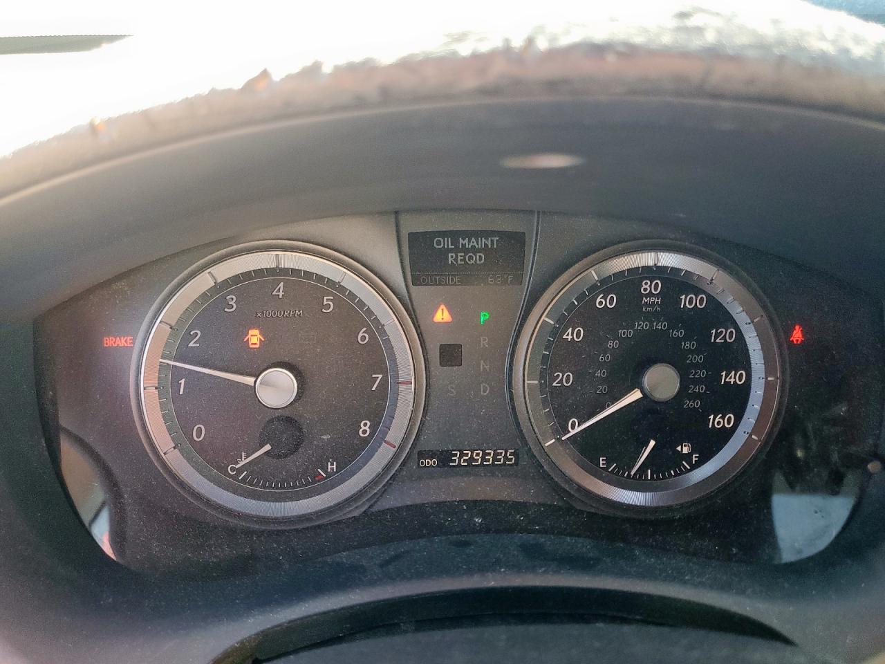 2007 Lexus Es 350 VIN: JTHBJ46G772068312 Lot: 92426305