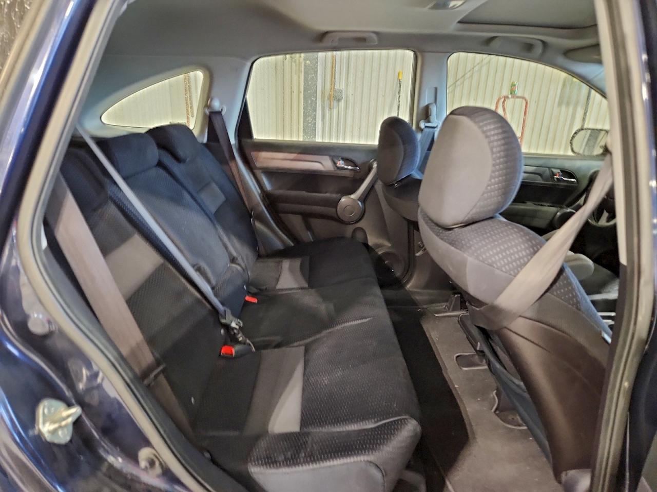 2008 Honda Cr-V Ex VIN: JHLRE48528C007044 Lot: 93206775