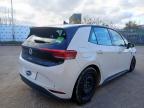 2023 VOLKSWAGEN ID.3 107KW LIFE PRO 58KWH 5DR AUTO for sale at Copart CHESTER