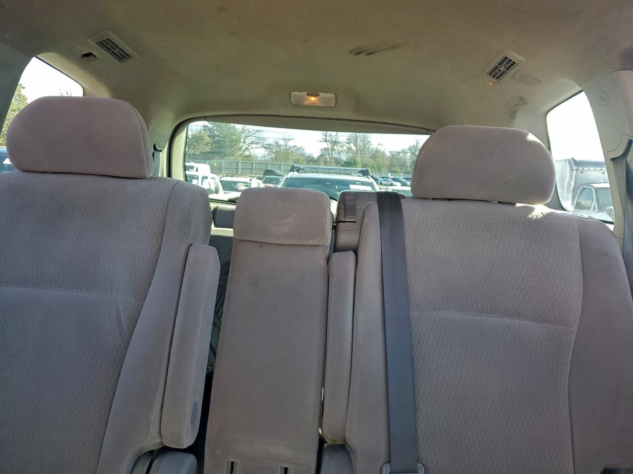 2010 Toyota Highlander VIN: JTEBK3EH3A2167215 Lot: 94504265