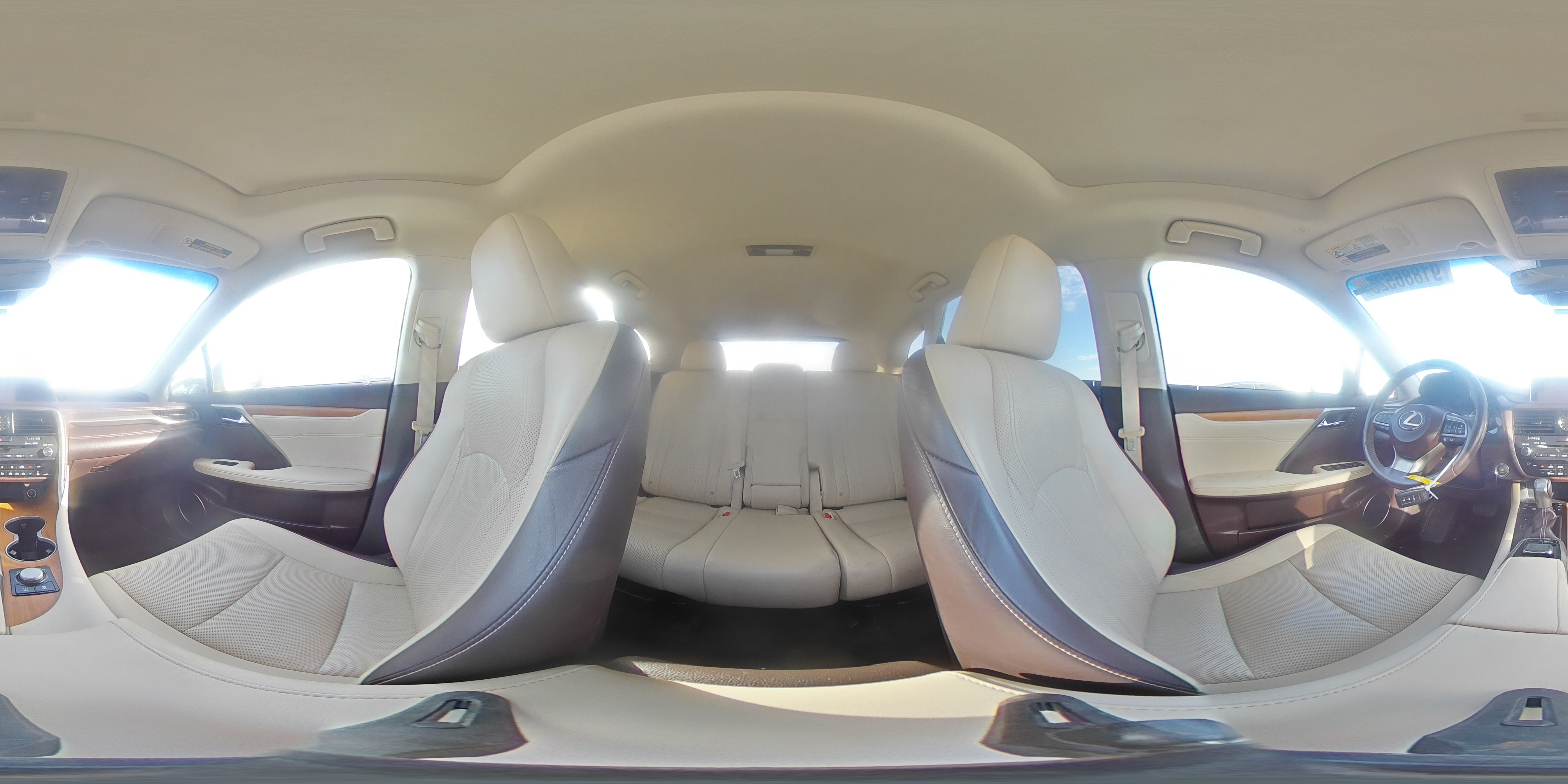 2017 Lexus Rx 350 Base VIN: 2T2BZMCA3HC073340 Lot: 91886525