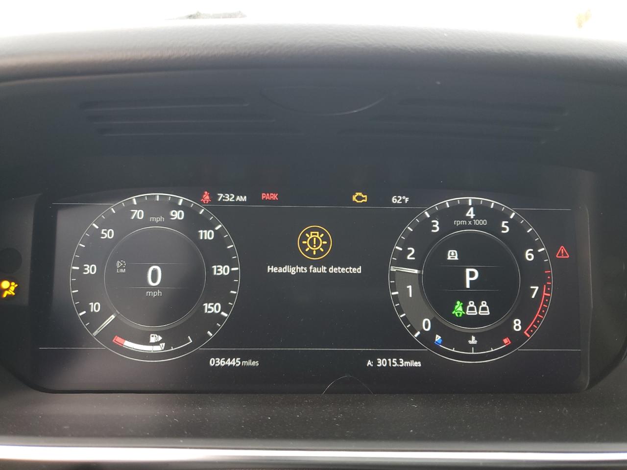 2022 Land Rover Range Rover Sport Hse Silver Edition VIN: SALWR2SU2NA235067 Lot: 92664965