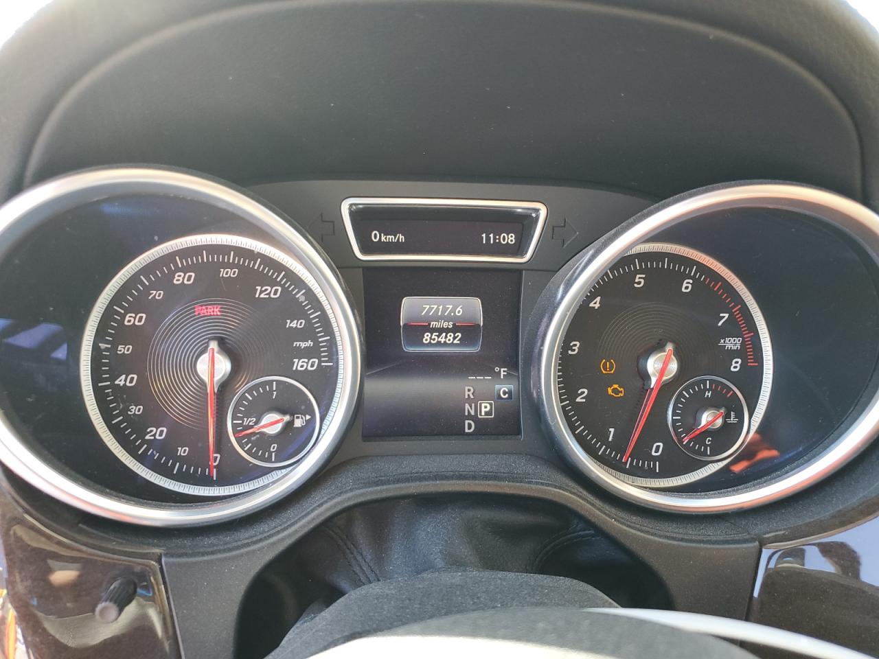 2018 Mercedes-Benz Gls 450 4Matic VIN: 4JGDF6EE1JB178699 Lot: 91458115