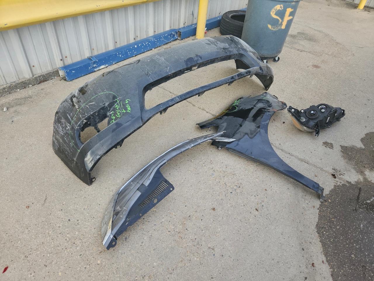 2012 Toyota Sienna Xle VIN: 5TDYK3DC3CS266245 Lot: 93003675