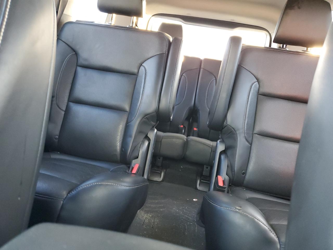 2017 GMC Acadia Slt-1 VIN: 1GKKNMLS1HZ146501 Lot: 91869135