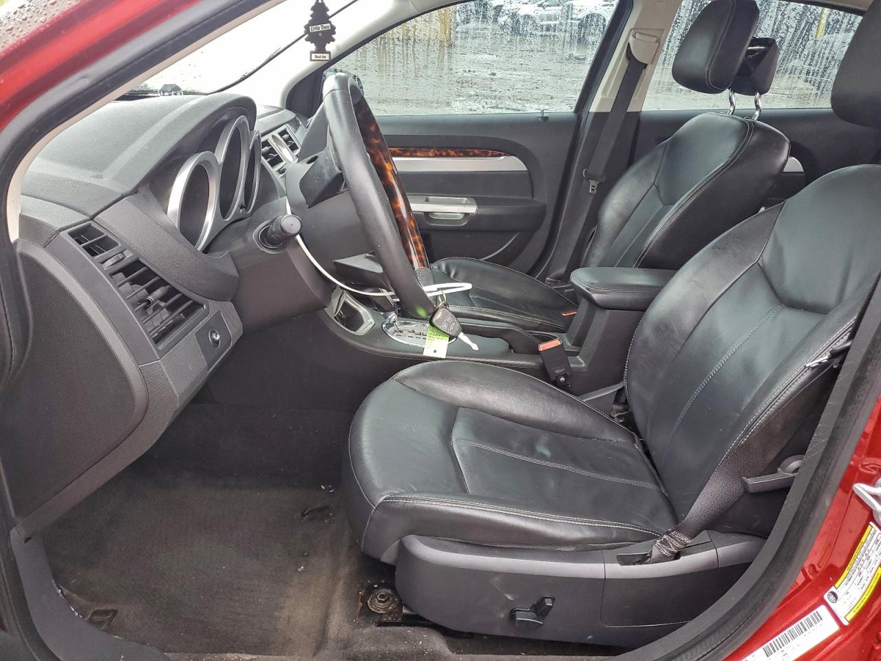 2010 Chrysler Sebring Limited VIN: 1C3CC5FD5AN132644 Lot: 94337845