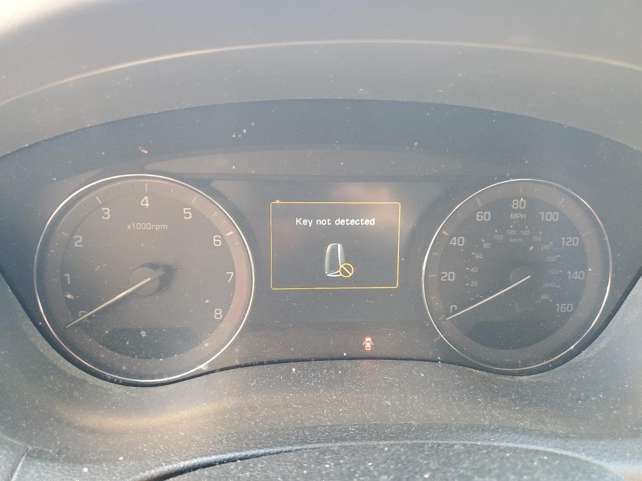 2016 Hyundai Genesis 3.8L VIN: KMHGN4JE8GU107278 Lot: 91430095