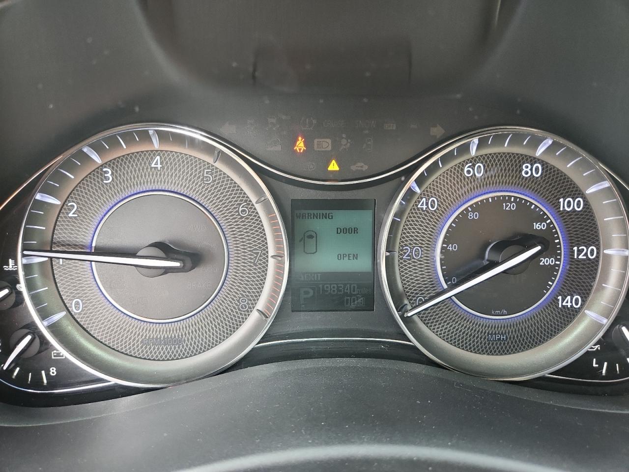 2017 Infiniti Qx80 Base VIN: JN8AZ2NE2H9159009 Lot: 86407445