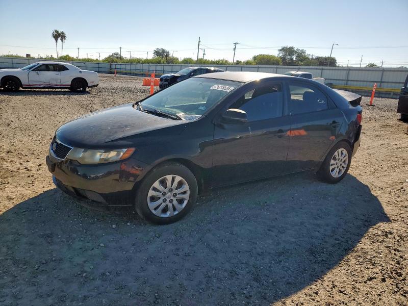 2013 Kia Forte Ex