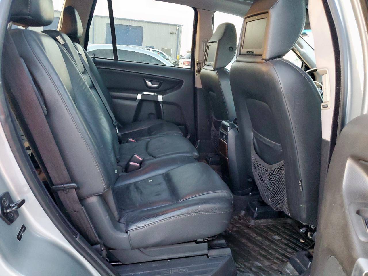 2010 Volvo Xc90 3.2 VIN: YV4982CZXA1533875 Lot: 92310785