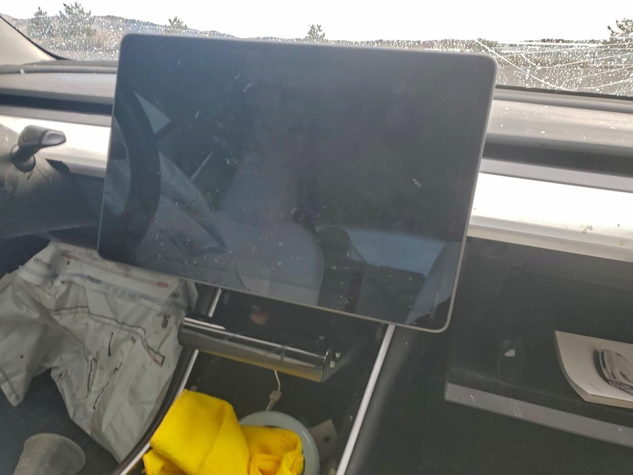 2018 Tesla Model 3 VIN: 5YJ3E1EB2JF056264 Lot: 94088295