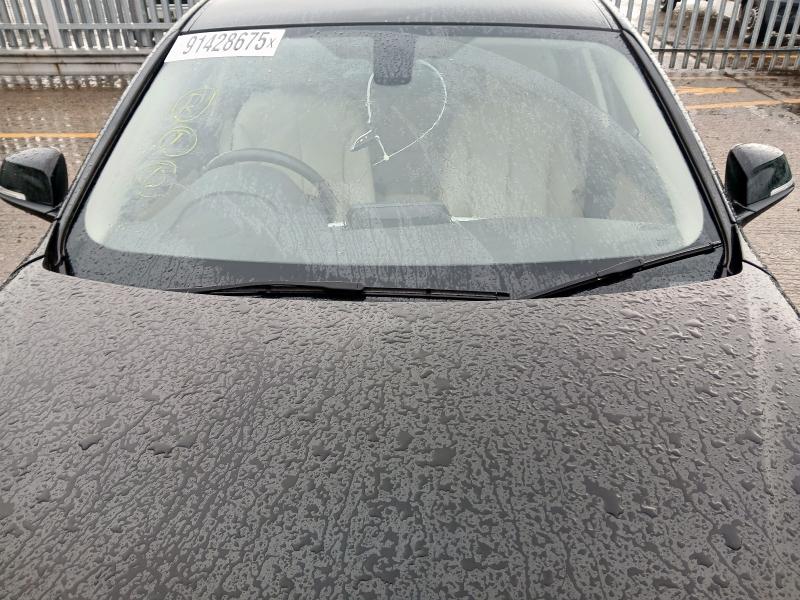 2016 BMW 3 SERIES 320D EFFICIENTDYNAMICS PLUS 4DR STEP AUTO