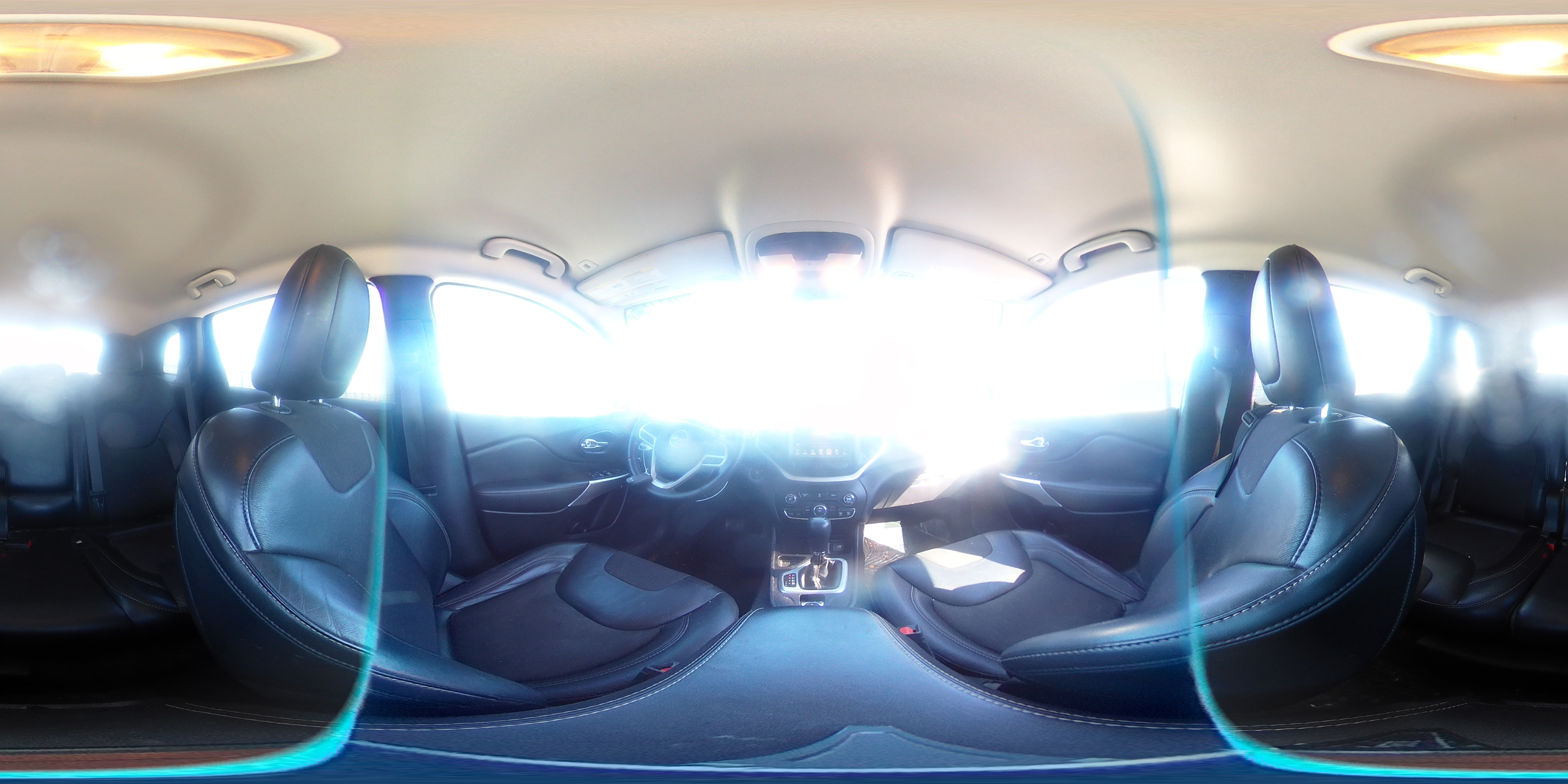 2018 Jeep Cherokee Latitude Plus VIN: 1C4PJLLB9JD551709 Lot: 92417485