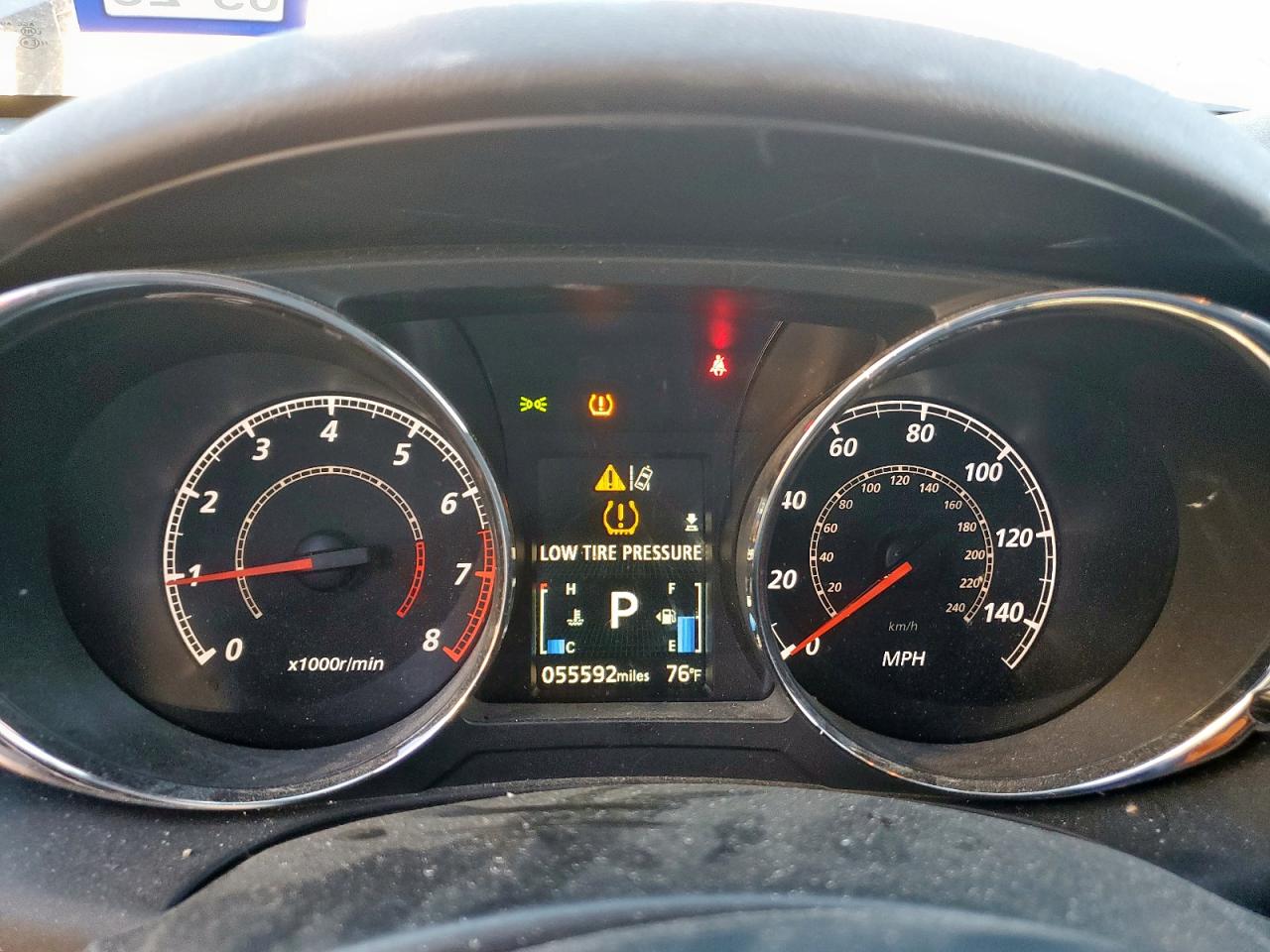 2023 Mitsubishi Outlander Sport S/Se VIN: JA4ARUAU5PU005131 Lot: 91138815