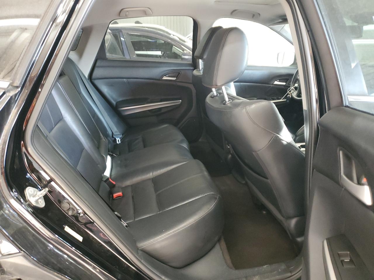 2013 Honda Crosstour Exl VIN: 5J6TF1H54DL001605 Lot: 93031005