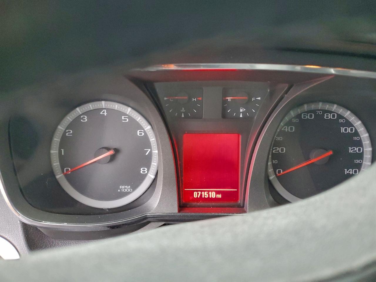 2017 GMC Terrain Sle VIN: 2GKALNEK0H6310918 Lot: 94217235