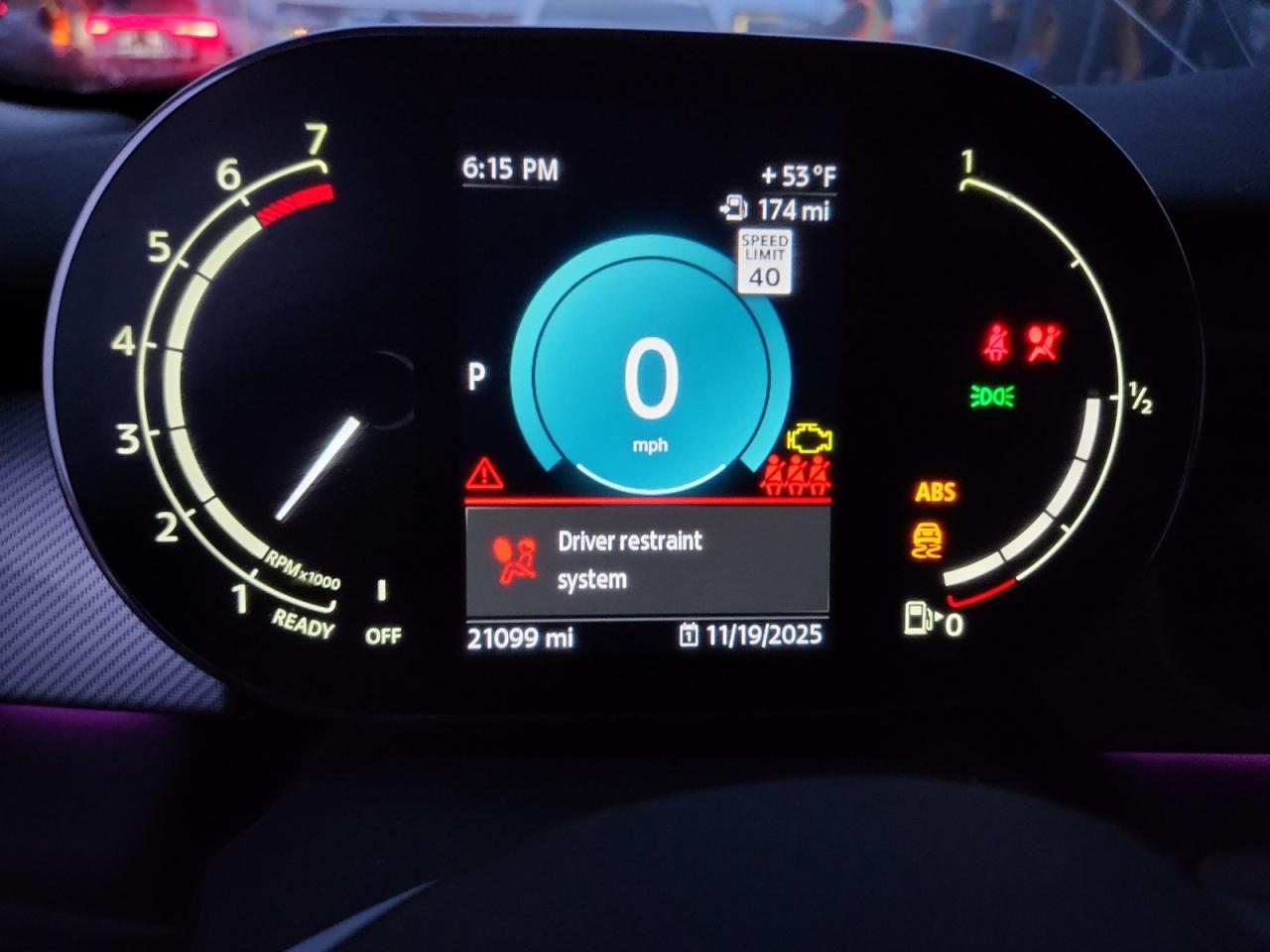 2024 Mini Cooper S VIN: WMW53DK04R2V64959 Lot: 93723825