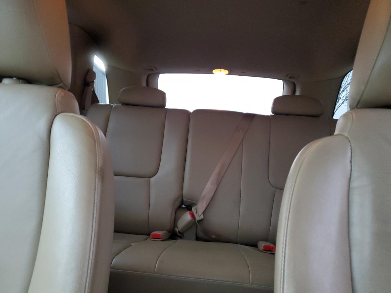 2006 Chevrolet Equinox Lt VIN: 2CNDL63F366171400 Lot: 92462435