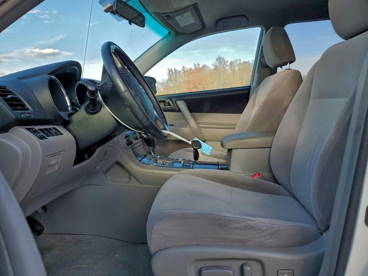 2010 Toyota Highlander VIN: JTEZK3EH8A2104478 Lot: 93943335