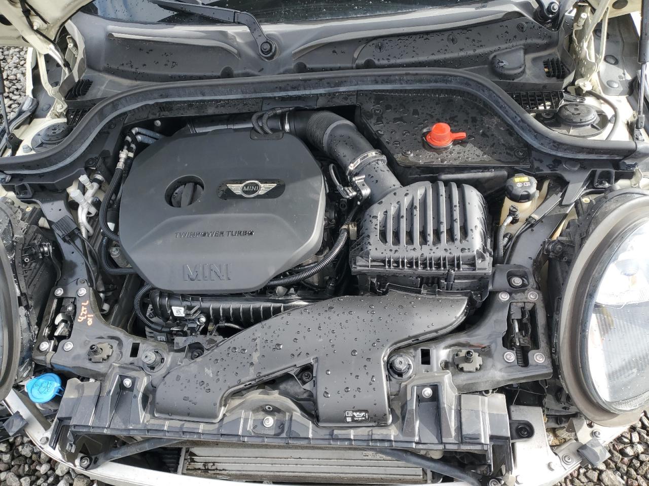 2019 Mini Cooper VIN: WMWXP5C59K2H30365 Lot: 91297545