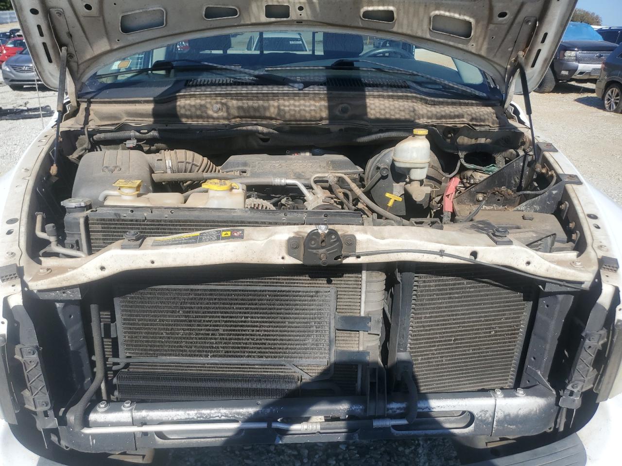 2005 Dodge Ram 1500 St VIN: 1D7HA16D75J566759 Lot: 91494685