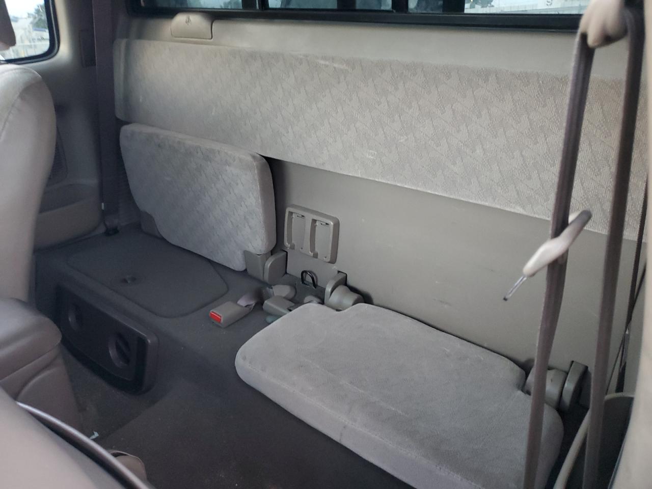 2001 Toyota Tacoma Xtracab Prerunner VIN: 5TESN92N21Z770922 Lot: 93088475