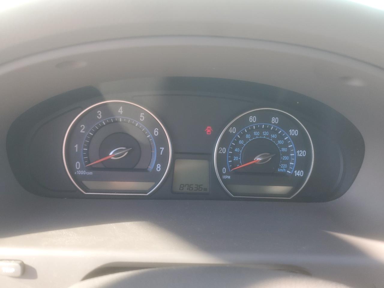 2008 Kia Optima Lx VIN: KNAGE123485169754 Lot: 91769485