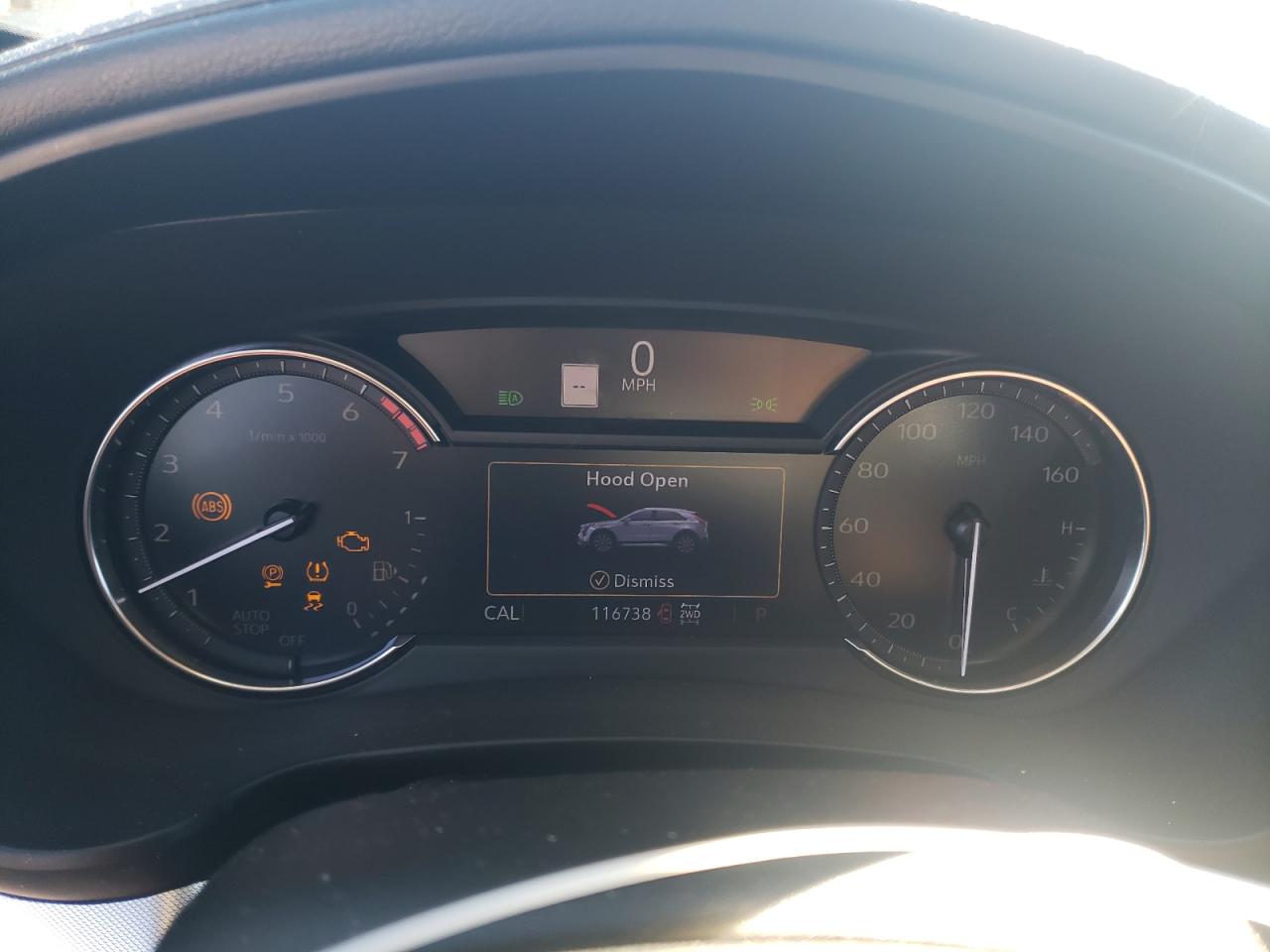 2020 Cadillac Xt4 Premium Luxury VIN: 1GYFZDR46LF030354 Lot: 90415045