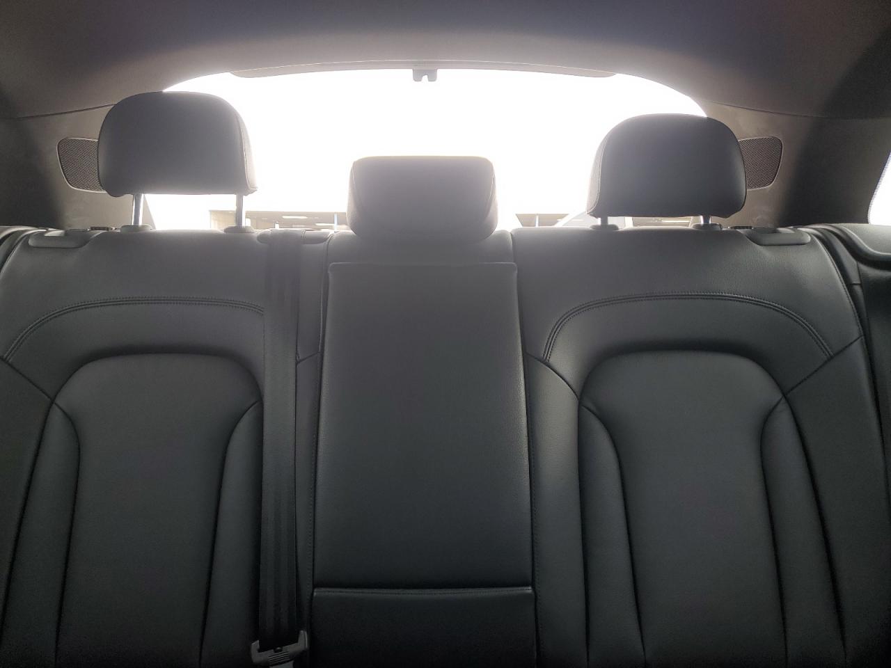 2018 Audi Q3 Premium VIN: WA1ECCFS5JR025510 Lot: 92464475