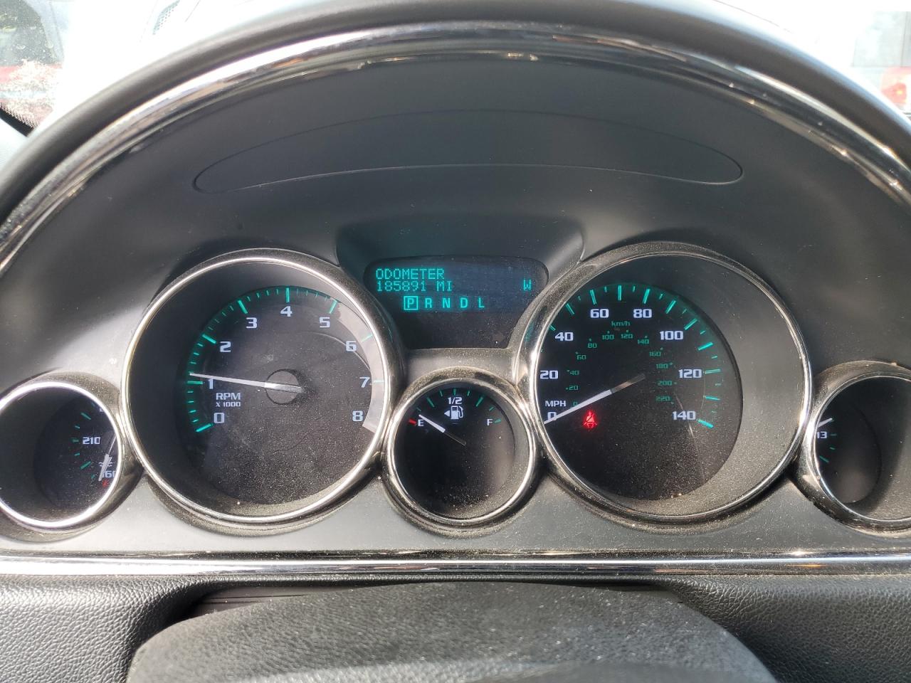 2015 Buick Enclave VIN: 5GAKVBKD3FJ263951 Lot: 92373805