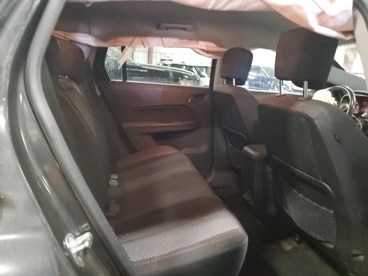 2013 GMC Terrain Sle VIN: 2GKALSEK9D6154290 Lot: 91365835