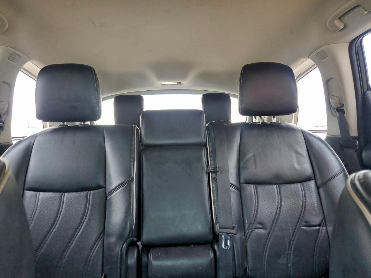 2017 Infiniti Qx60 VIN: 5N1DL0MN6HC519073 Lot: 93566975