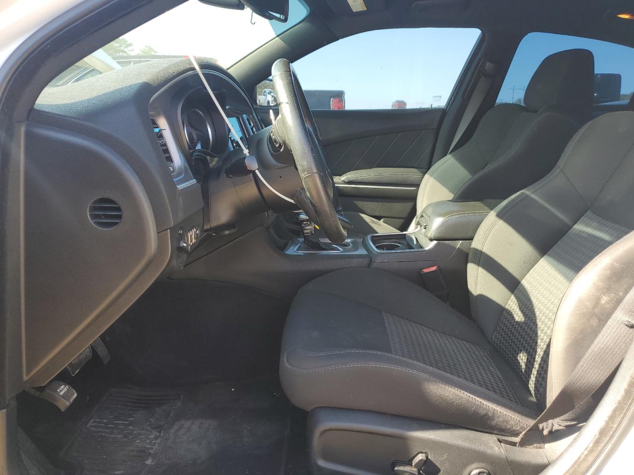 2019 Dodge Charger Gt VIN: 2C3CDXHG5KH597239 Lot: 91943795