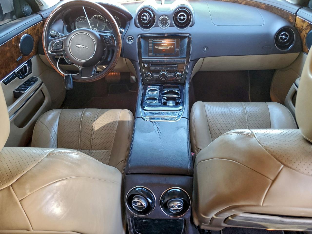 2014 Jaguar Xj VIN: SAJWA1CZ5E8V65670 Lot: 94516925