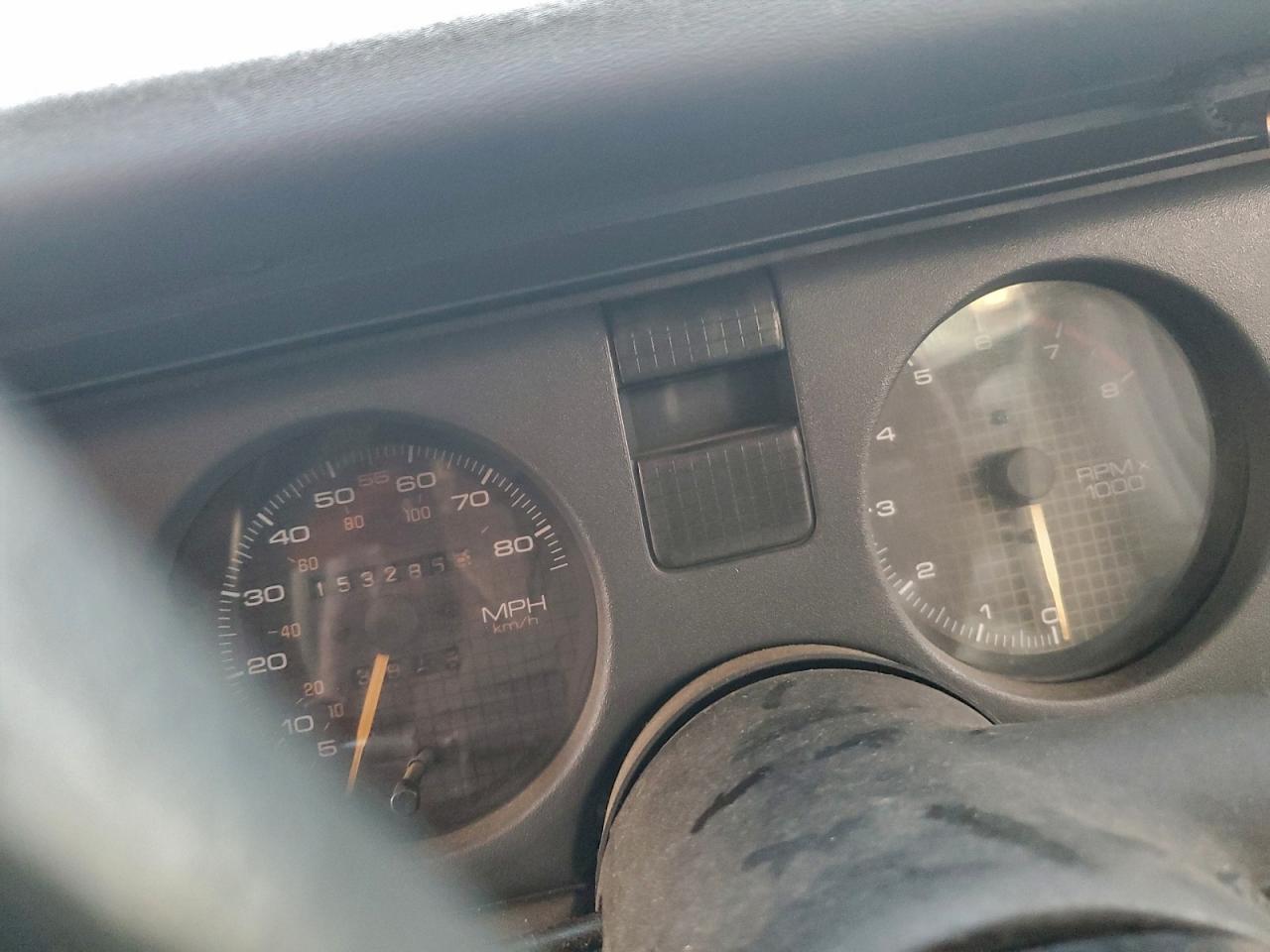 1989 Pontiac Firebird VIN: 1G2FW2119HL229282 Lot: 94690635