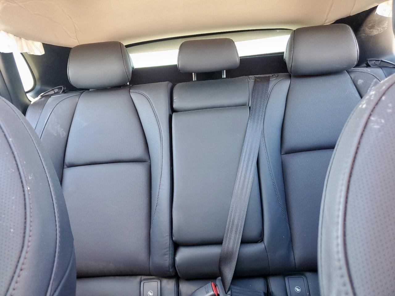 2025 Mazda Cx-30 Premium VIN: 3MVDMBDM3SM782176 Lot: 90749845