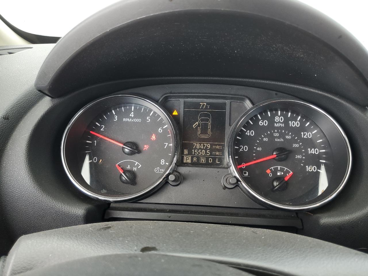 2014 Nissan Rogue Select S VIN: JN8AS5MT4EW603123 Lot: 93258665