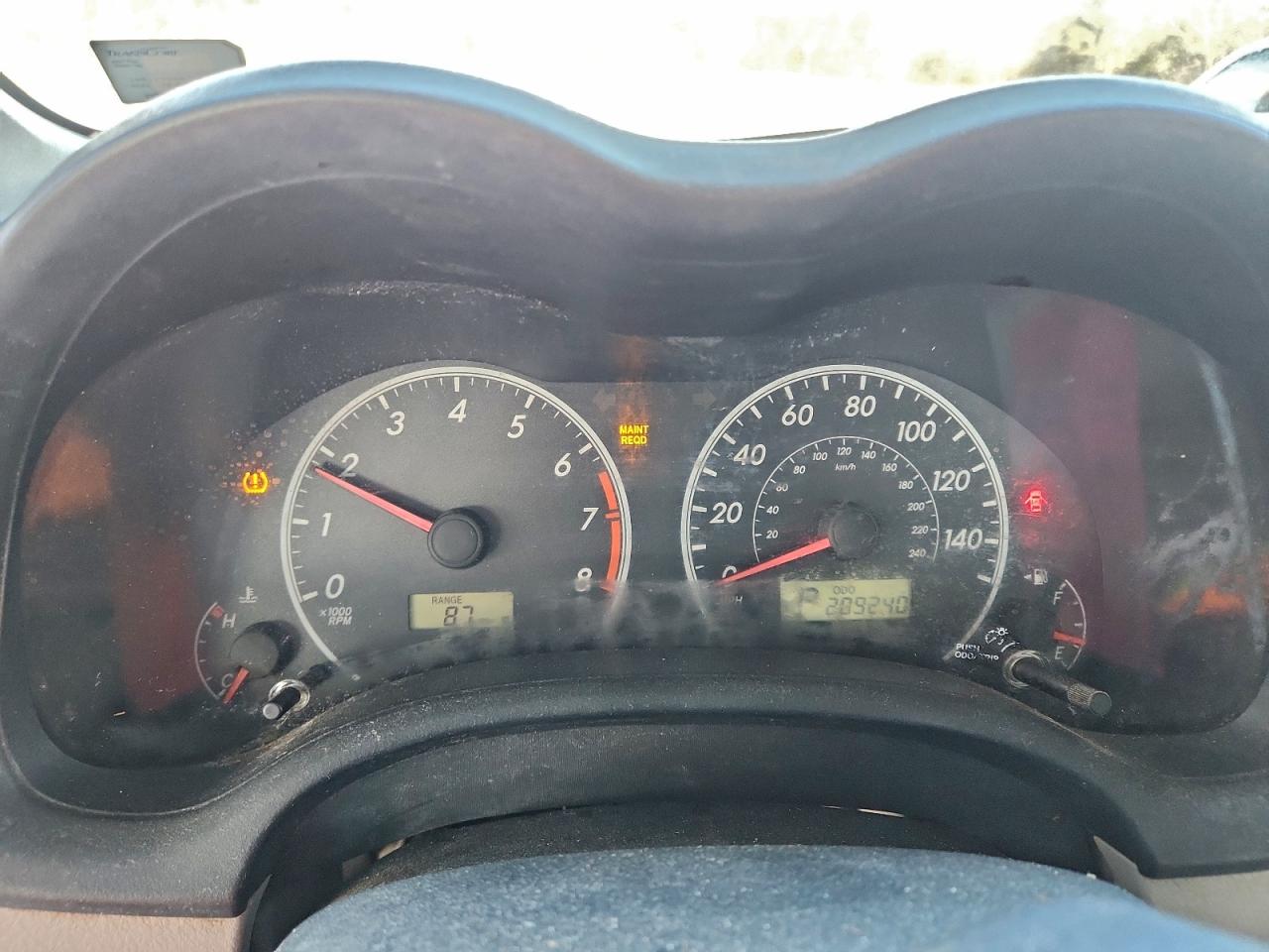 2011 Toyota Corolla Base VIN: 2T1BU4EE9BC610223 Lot: 94039675