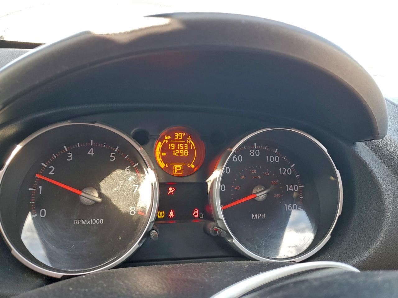 2009 Nissan Rogue S VIN: JN8AS58V69W434062 Lot: 94149765