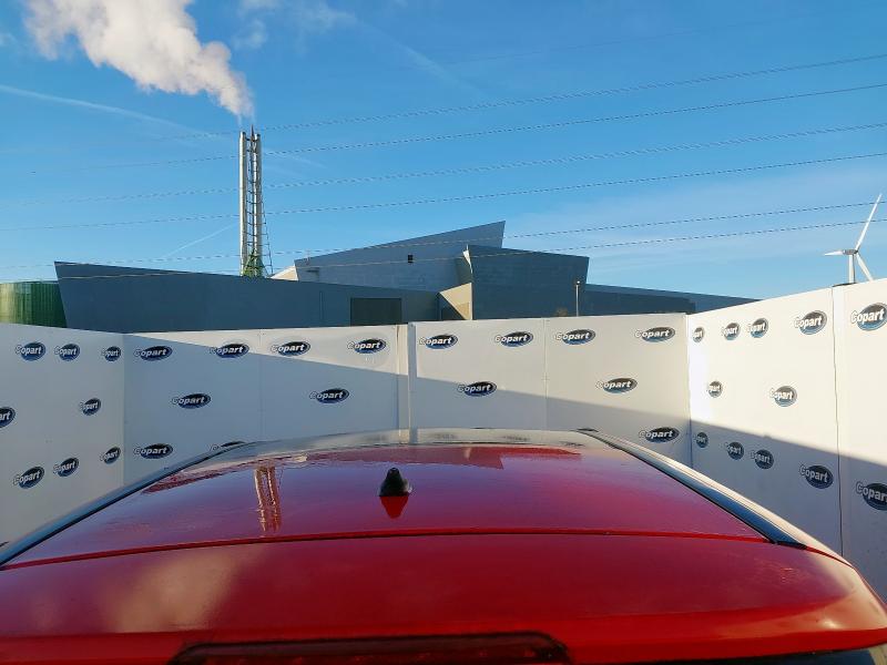 2014 FORD GRAND C-MAX 2.0 TDCI 163 TITANIUM X 5DR POWERSHIFT