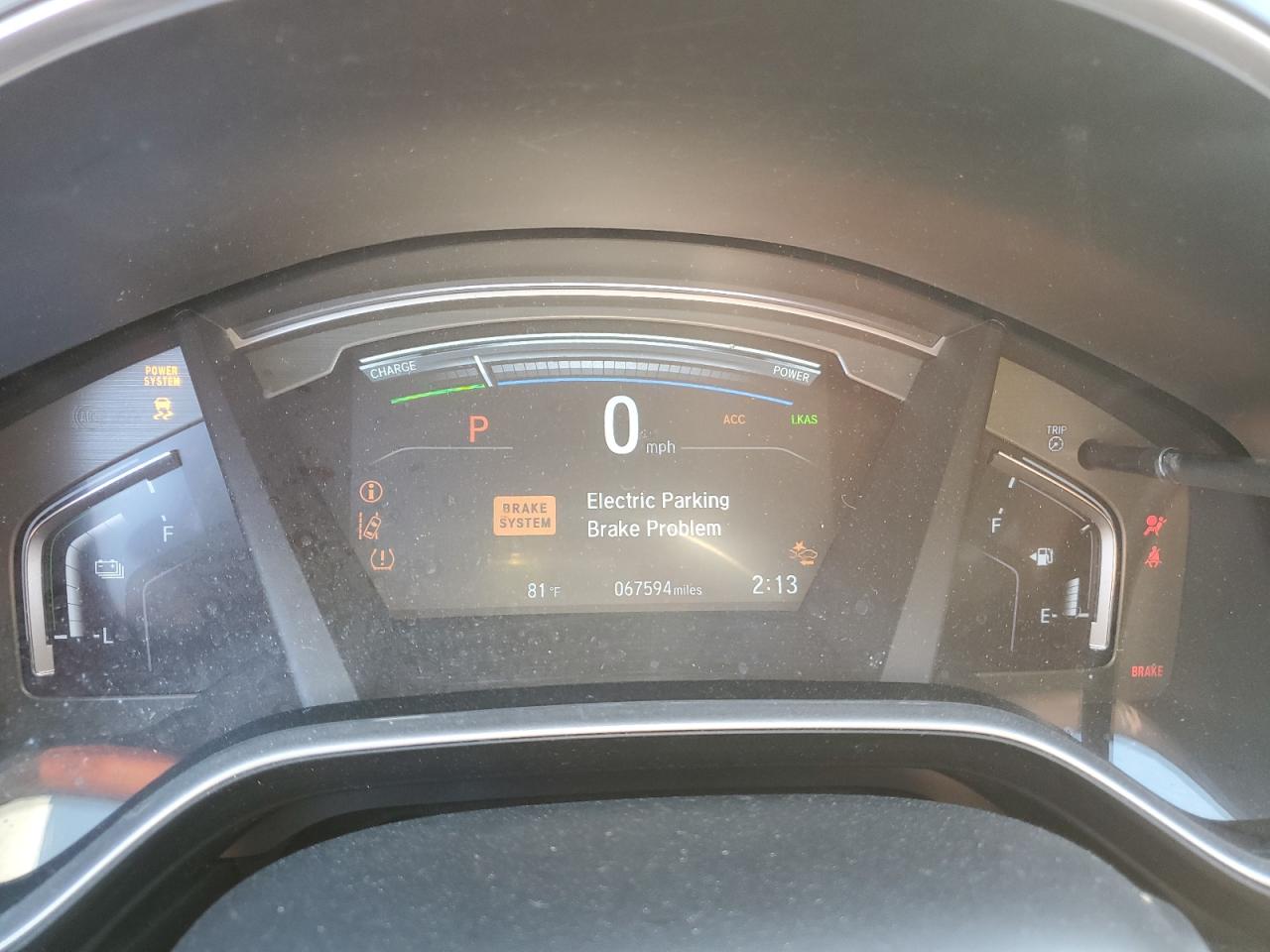 2022 Honda Cr-V Touring VIN: 5J6RT6H97NL053329 Lot: 90888075