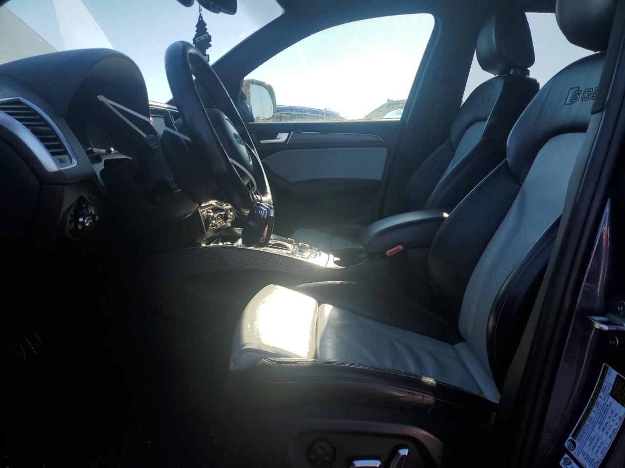 2015 Audi Q5 Technik VIN: WA1LGCFPXFA027315 Lot: 93287205