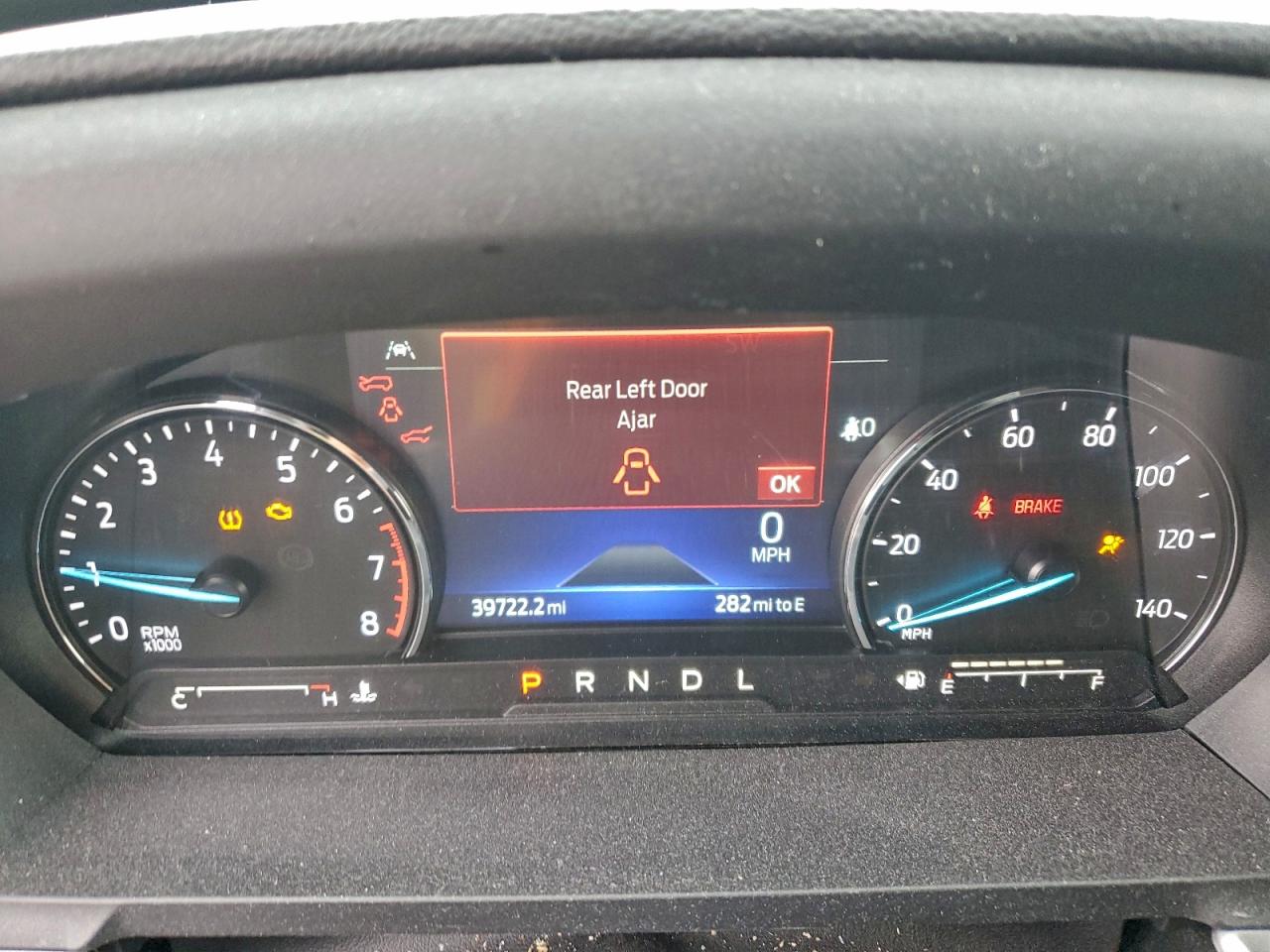 2022 Ford Explorer Xlt VIN: 1FMSK8DH1NGB81959 Lot: 94210515