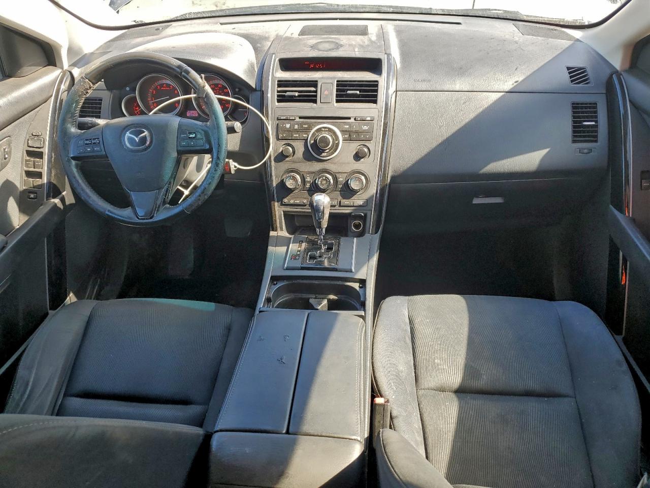 2010 Mazda Cx-9 VIN: JM3TB2MA4A0231658 Lot: 94142405