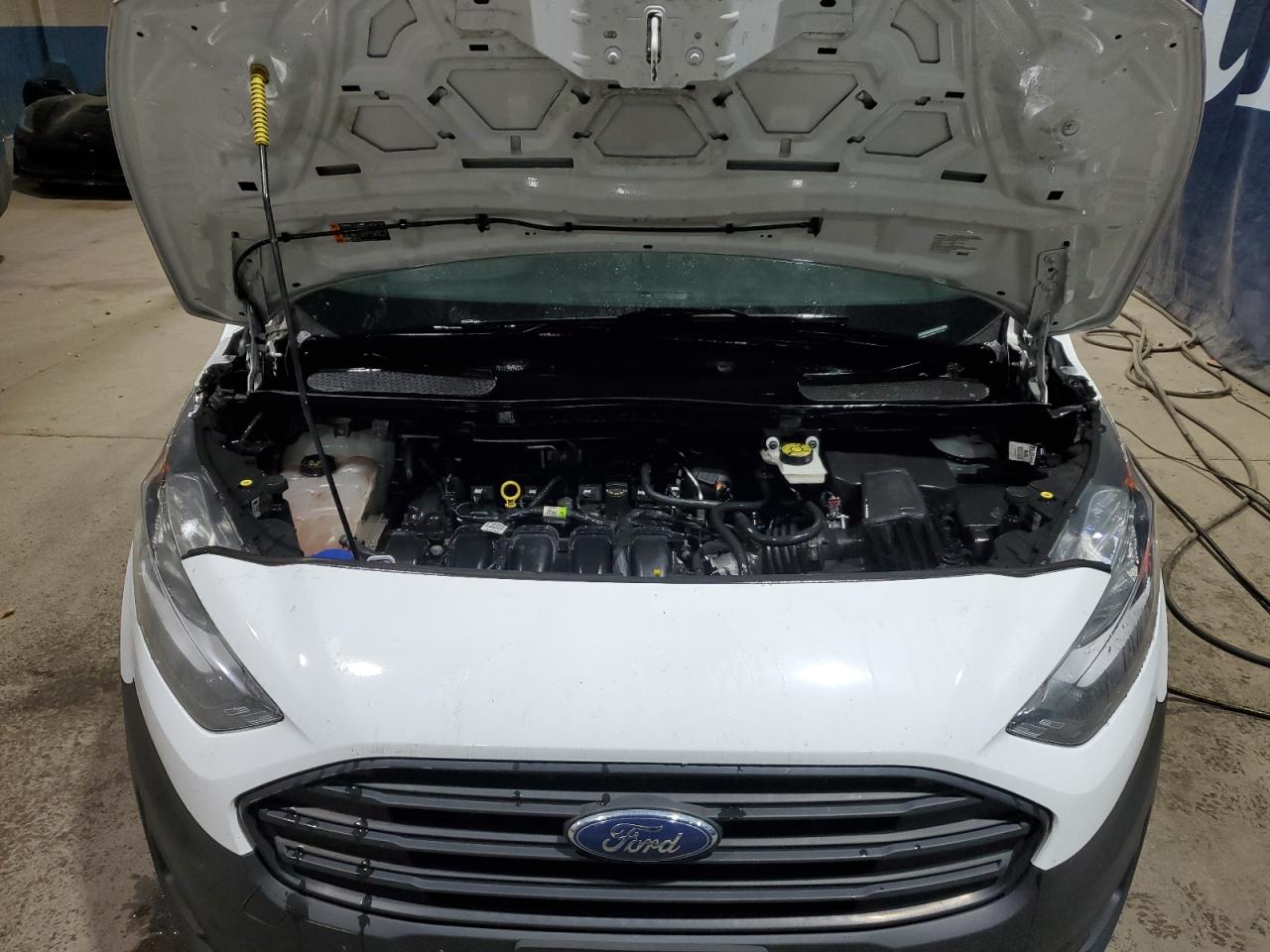 2020 Ford Transit Connect Xl VIN: NM0LS7E25L1477481 Lot: 92397925