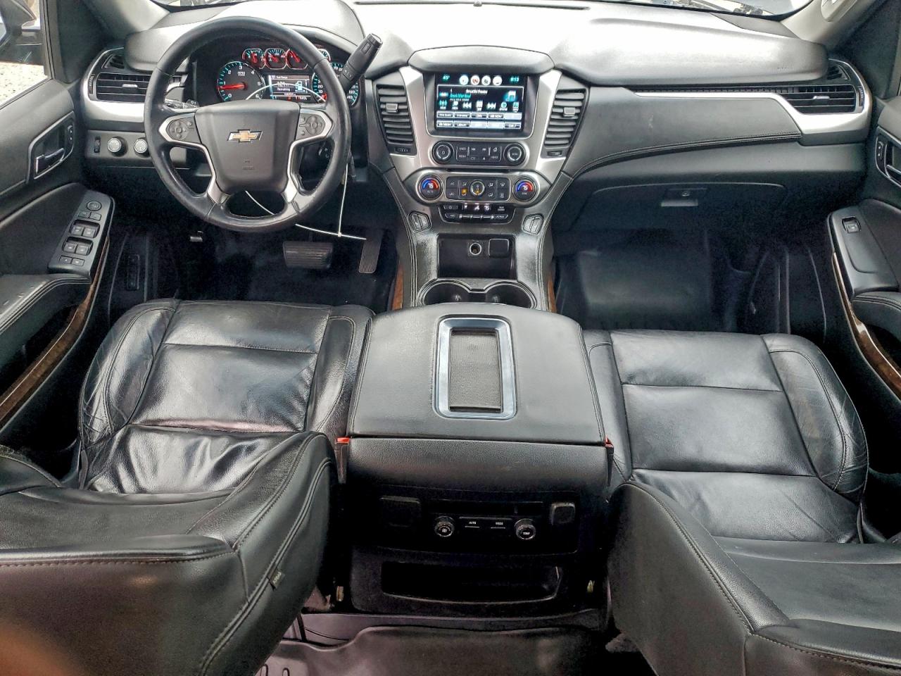 2019 Chevrolet Suburban K1500 Lt VIN: 1GNSKHKC2KR206385 Lot: 94114945