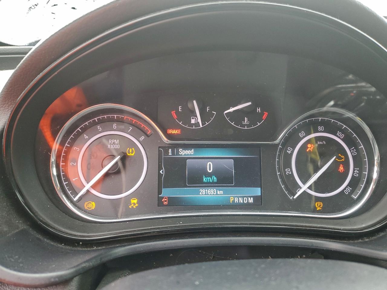 2014 Buick Regal VIN: 2G4GK5EX1E9315961 Lot: 93670815